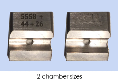 3 Chmbers